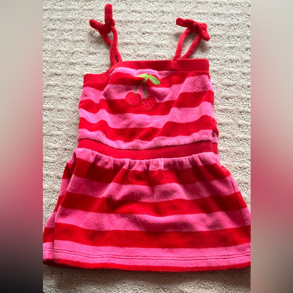 Gymboree dress